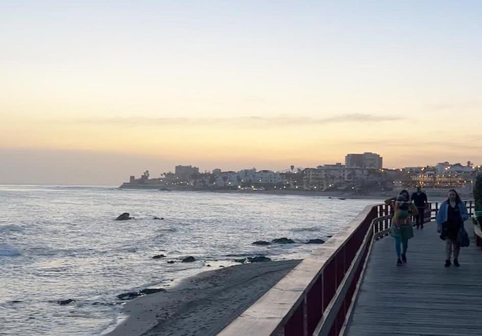 Apartment Rancho B Miraflores Malaga