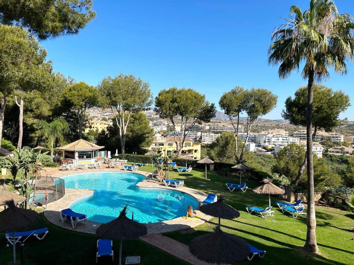 Apartment Rancho B Miraflores Malaga