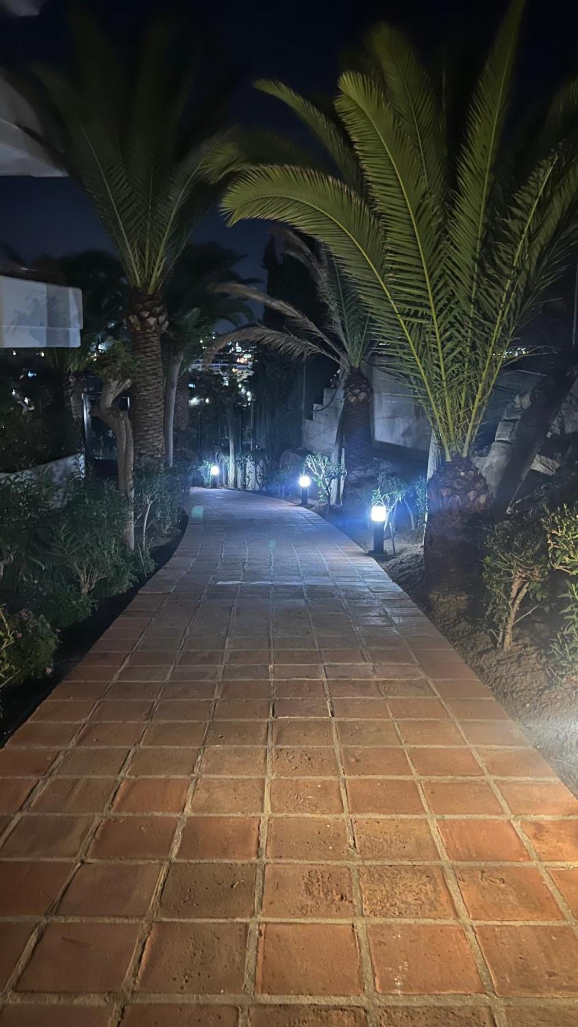 Apartament Rancho B Miraflores Malaga