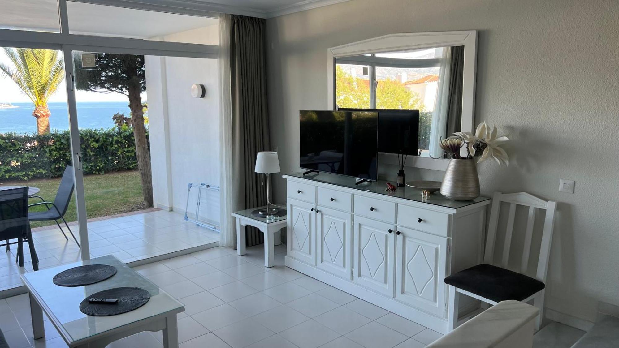Apartment Rancho B Miraflores Malaga