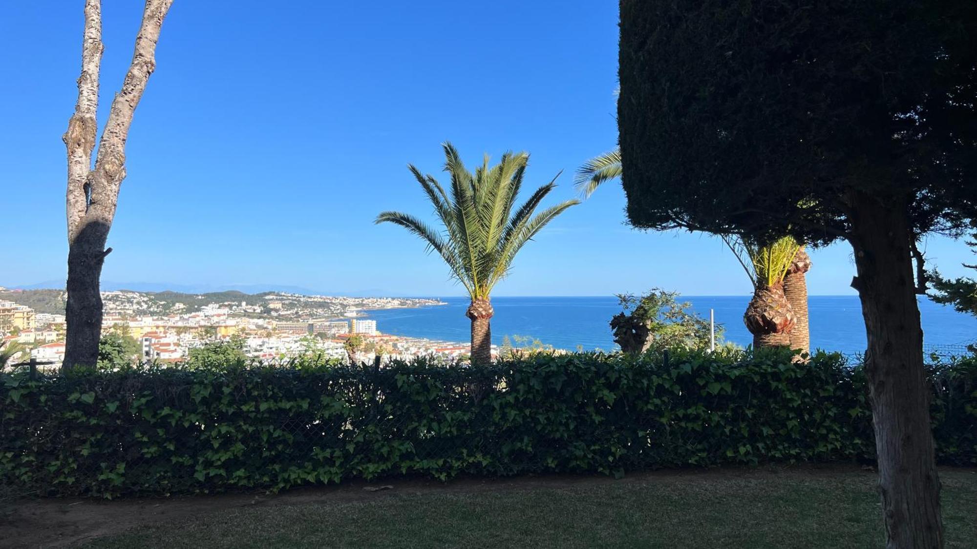 Rancho B Miraflores Malaga