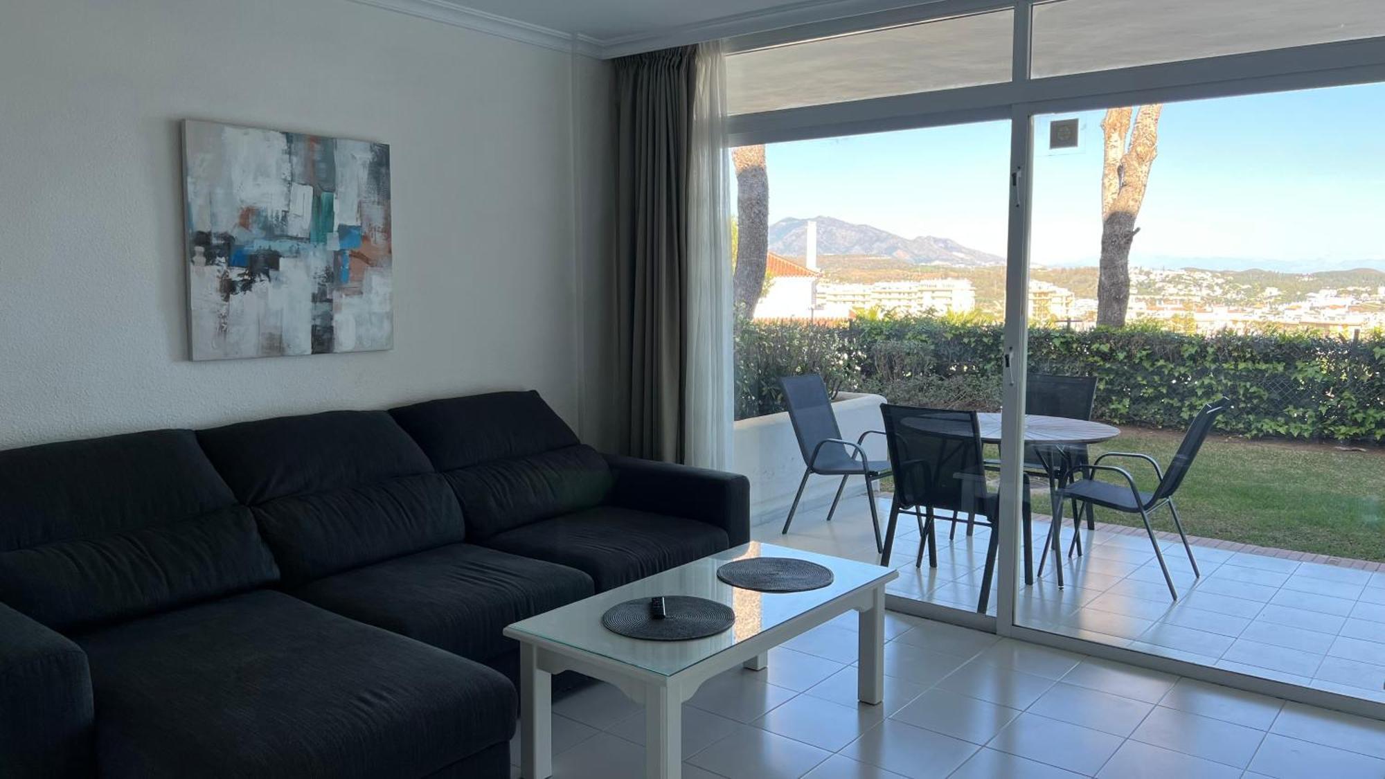Apartment Rancho B Miraflores Malaga